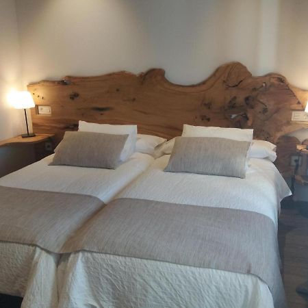 Hotel Rural El Yunque Santibanez de la Pena Екстериор снимка