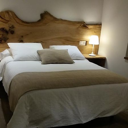 Hotel Rural El Yunque Santibanez de la Pena Екстериор снимка