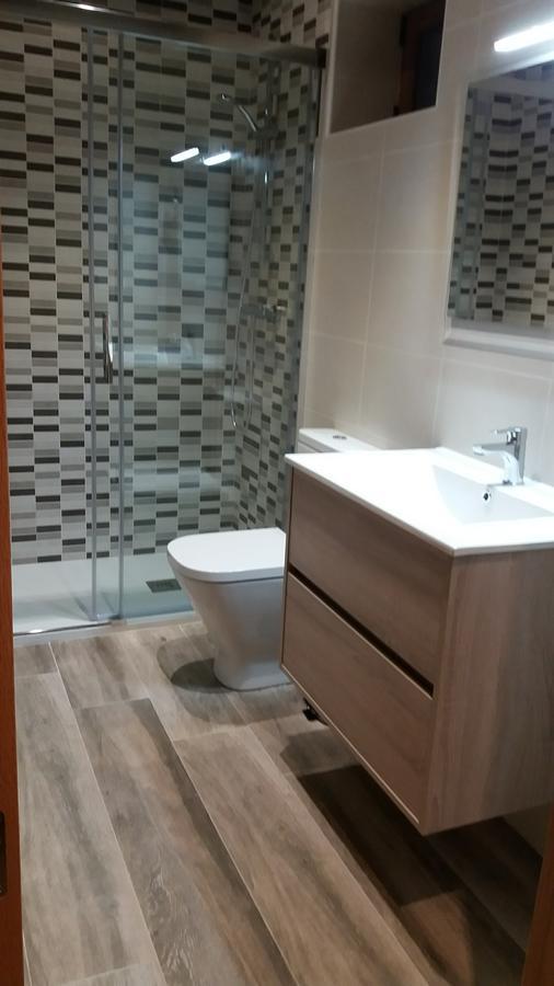 Hotel Rural El Yunque Santibanez de la Pena Екстериор снимка